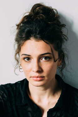 Alma Rosenbeck