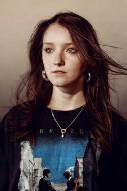 Maria Wróbel filmek
