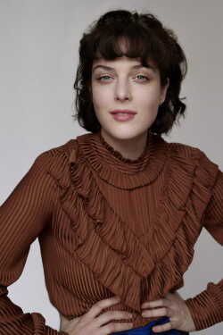 Anna Werner Friedmann