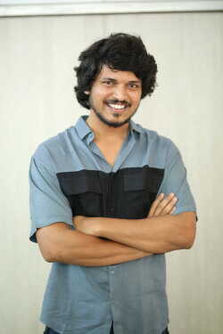 Sumanth Prabhas