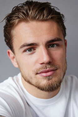 Eric Cordes