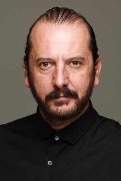 Fatih Topçuoğlu