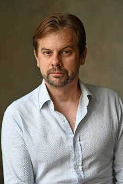 Nicolas Hackenberg filmek