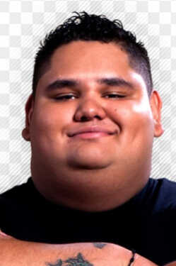 Ivan Flores