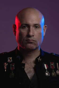 Julio Chamorro