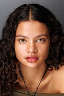 Catherine Lagaʻaia filmek