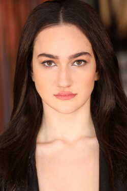 Sophia Adler filmek