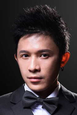 Chen Yuxiang