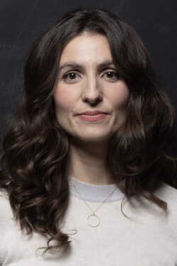 Marine Leonardi