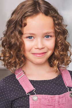 Alice Halsey filmek