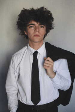 Sam Sauvage