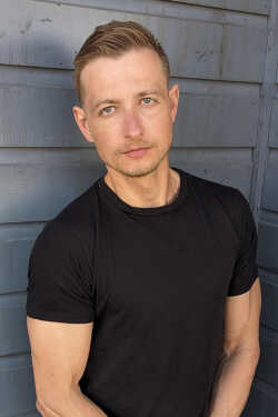 Constantine Grechko