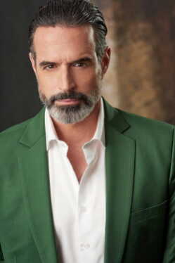 Jeff Perkins