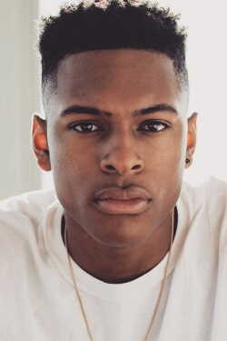 Trey Rogers