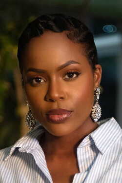 Sophie Tankou filmek