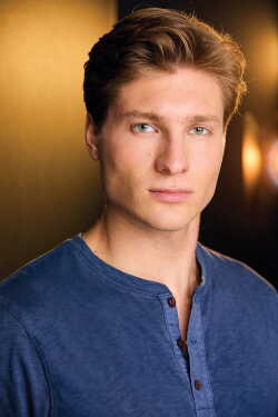 Andrew James Ferguson filmek
