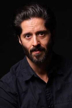 Darren Benjamin filmek