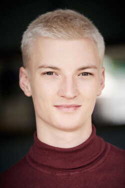 Osian Morgan