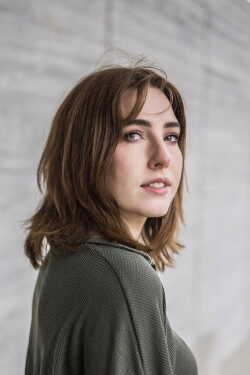 Giselle Morison
