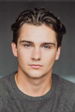 Dylan Hawco filmek