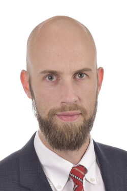 Carl-Oskar Bohlin