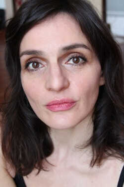 Sophie Cordin