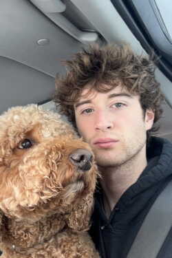 Chase Mackay filmek