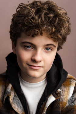Cameron Bell filmek