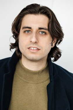 Kevin Grossman