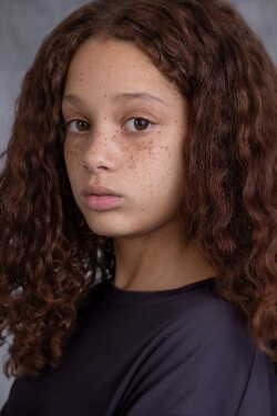 Anaya Rose