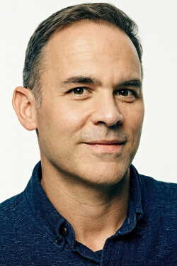 David Gelles
