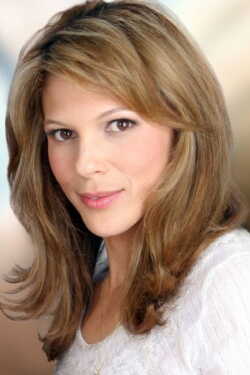 Jennifer Bransford filmek