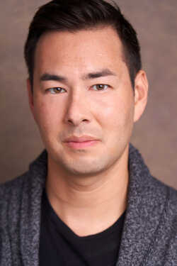 Kevin Lee Rosenblum