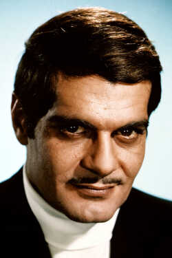 Omar Sarif