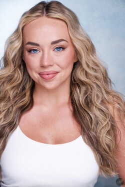 Haley Johnson