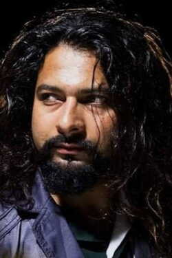 Mukun Bhusal