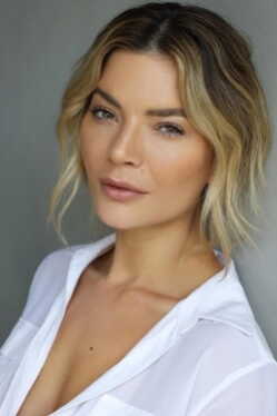 Kate Jaggard