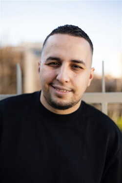 Hamed Souna