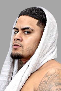 Zilla Fatu