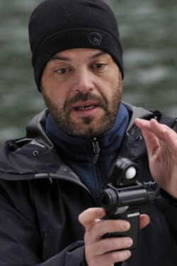 Adriano Goldman