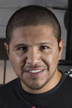 Fernando Vargas filmek