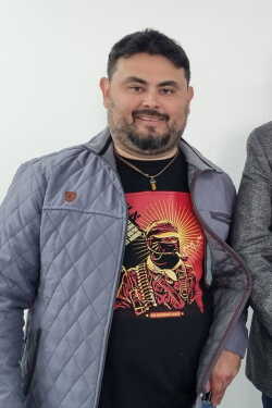 Manuel Orellana