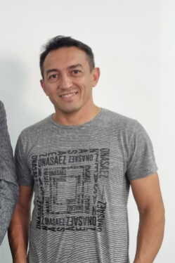 Rodolfo Francisco Lucca