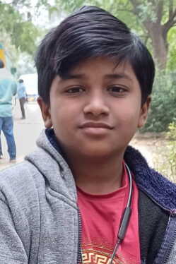 Kamalesh Jegan