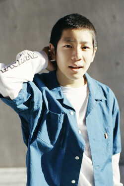 Zheng Haosen