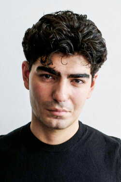 Merdan Karatas