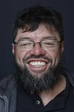 Ubeimar Rios