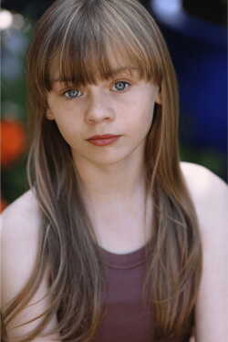 Charli Penton
