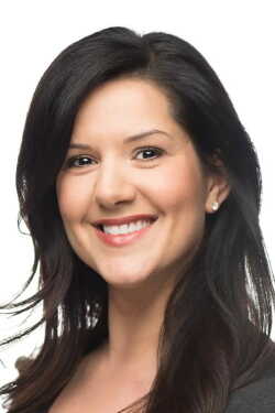 Samantha Doane filmek