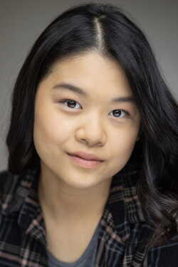Adeline Lo